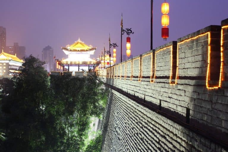 13 Examples of Relic Boundaries (Human Geography Definition) (2024)