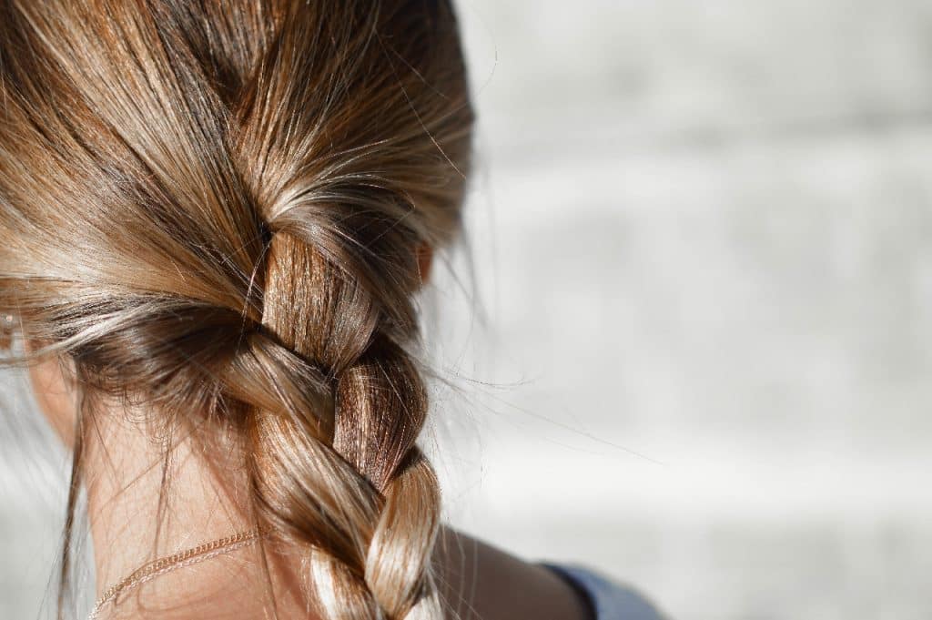 10 Braided Hairstyles for Prom - Alyce Paris