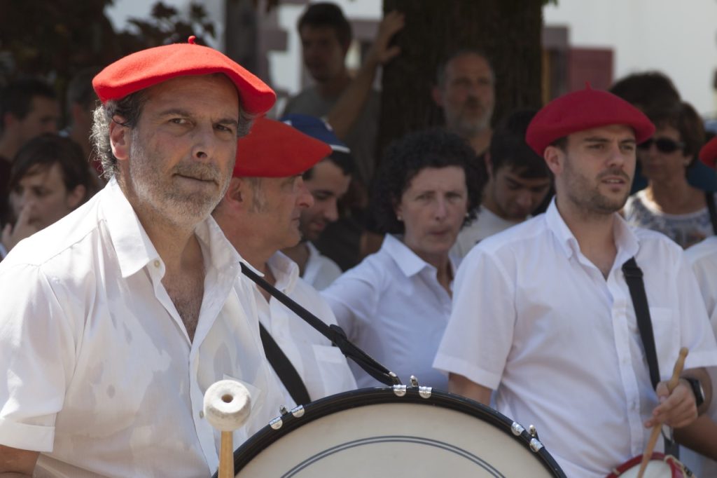 10 Basque People Physical Characteristics Character Traits 2024 