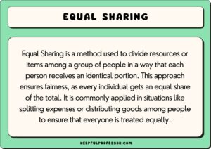 15 Fairness Examples 2026