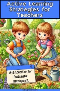 17 Active Learning Examples that work in 2025