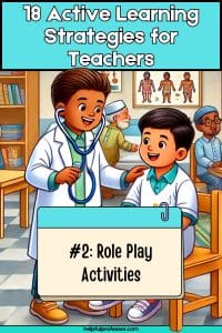 17 Active Learning Examples that work in 2026