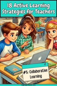 17 Active Learning Examples that work in 2025