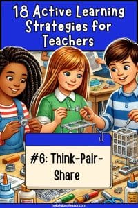 17 Active Learning Examples that work in 2025