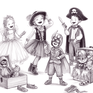 17 Types of Play Based Learning in Early Childhood (2026)