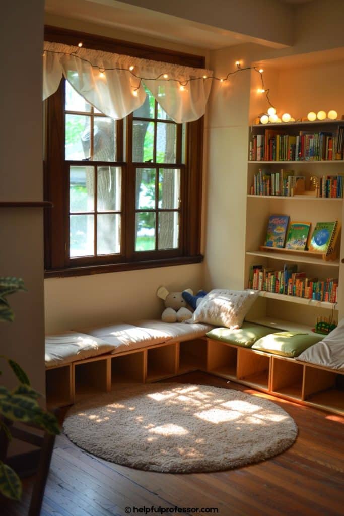 book nook 10