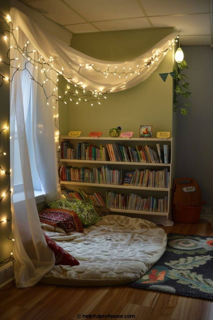 book nook 11
