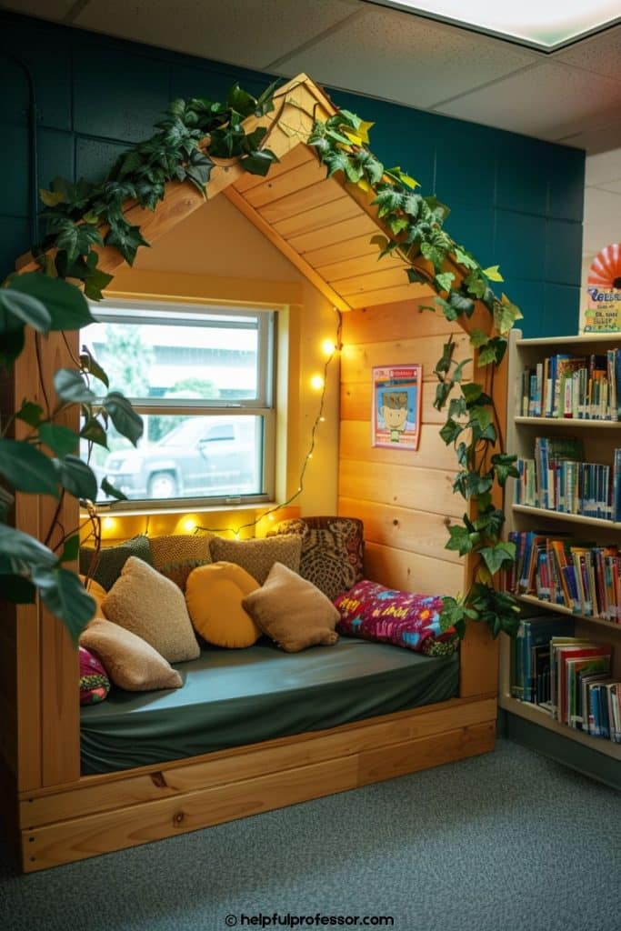 book nook 12