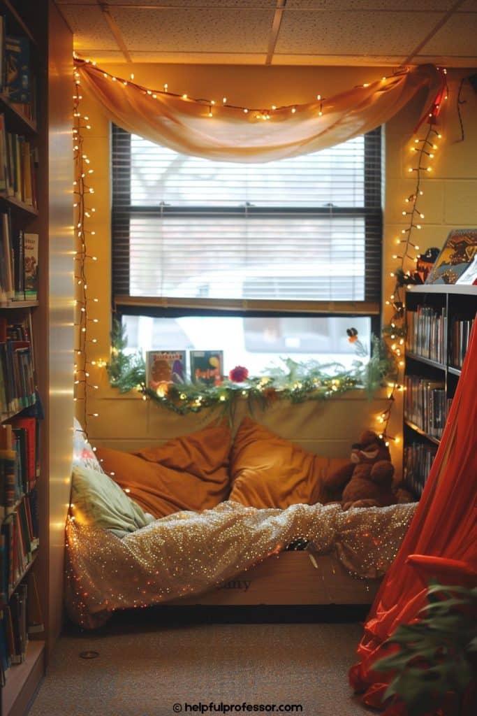 book nook 13
