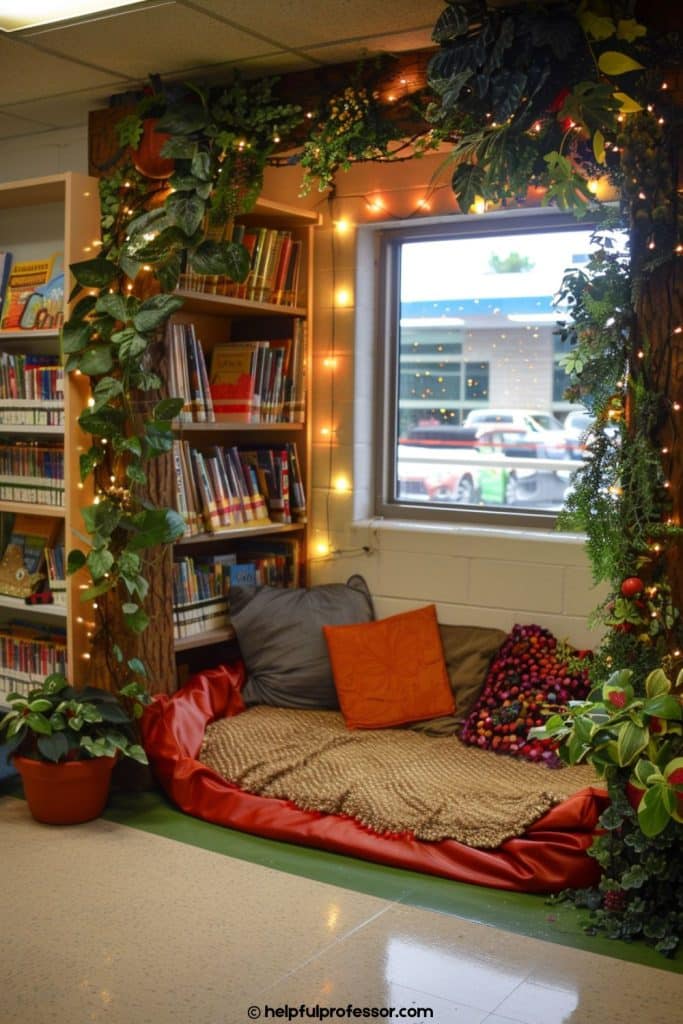 book nook 16