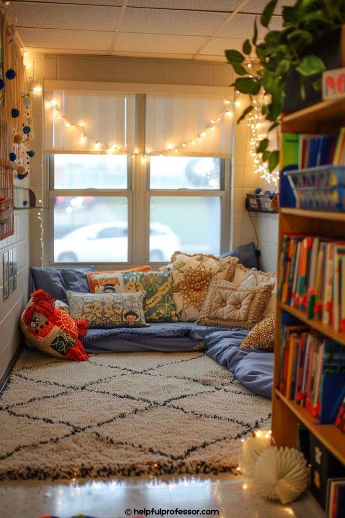 book nook 18
