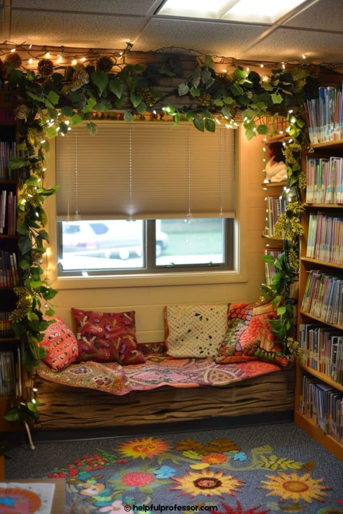 book nook 19