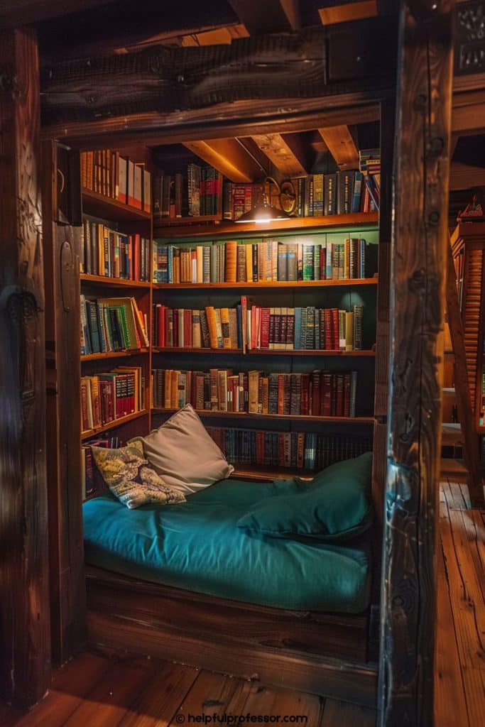 book nook 20