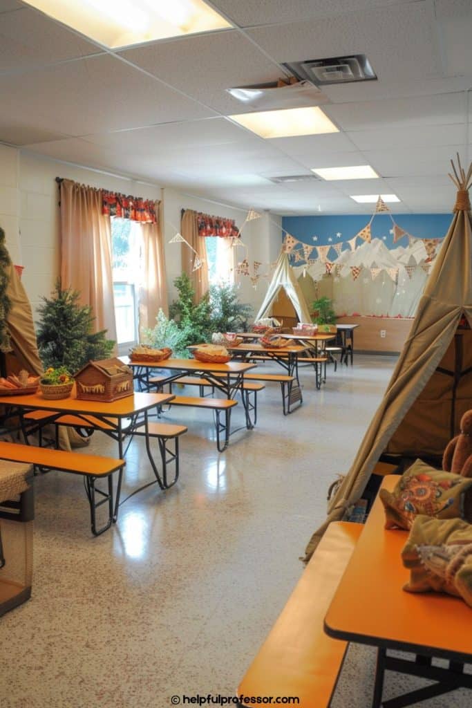 classroom theme photo