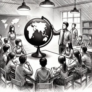 WHAT PHILOSOPHY OF EDUCATION IS LEARNING BY DOING visual data 7