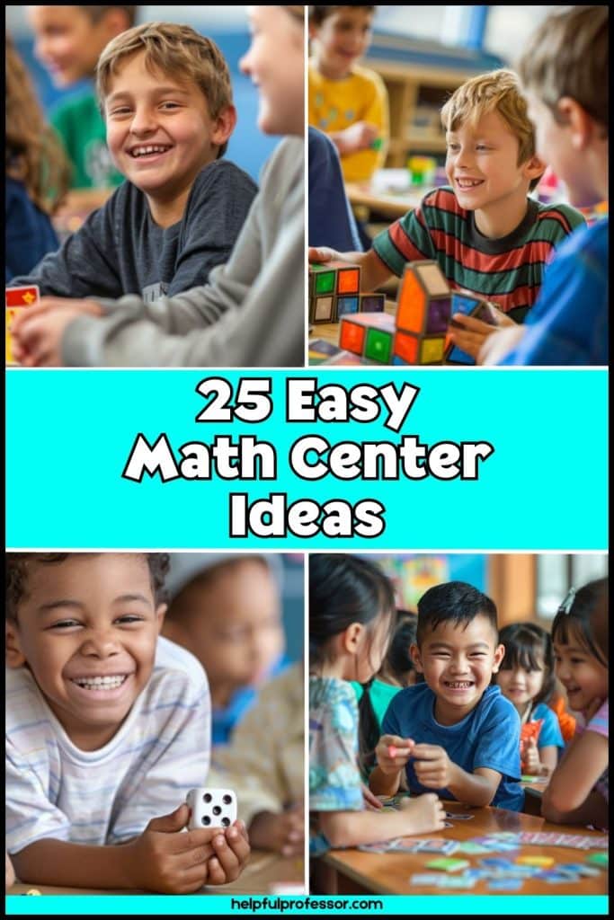 mant centers for students