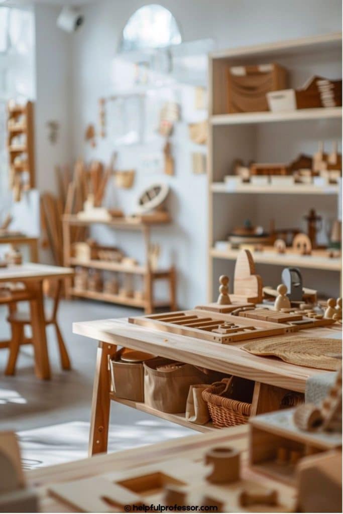 montessori classroom 1