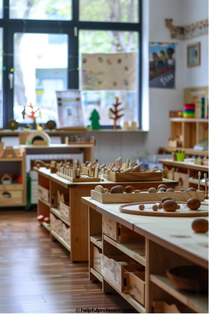 montessori classroom 2