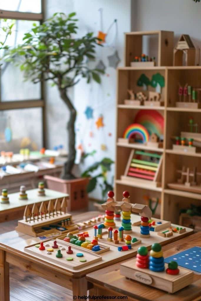 montessori classroom 4