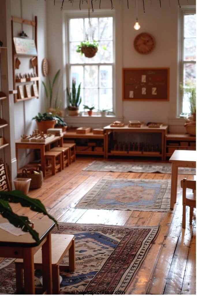 montessori classroom 6