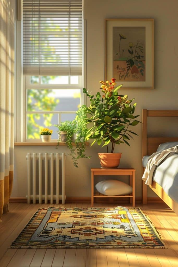 Dorm Room Decoration Idea