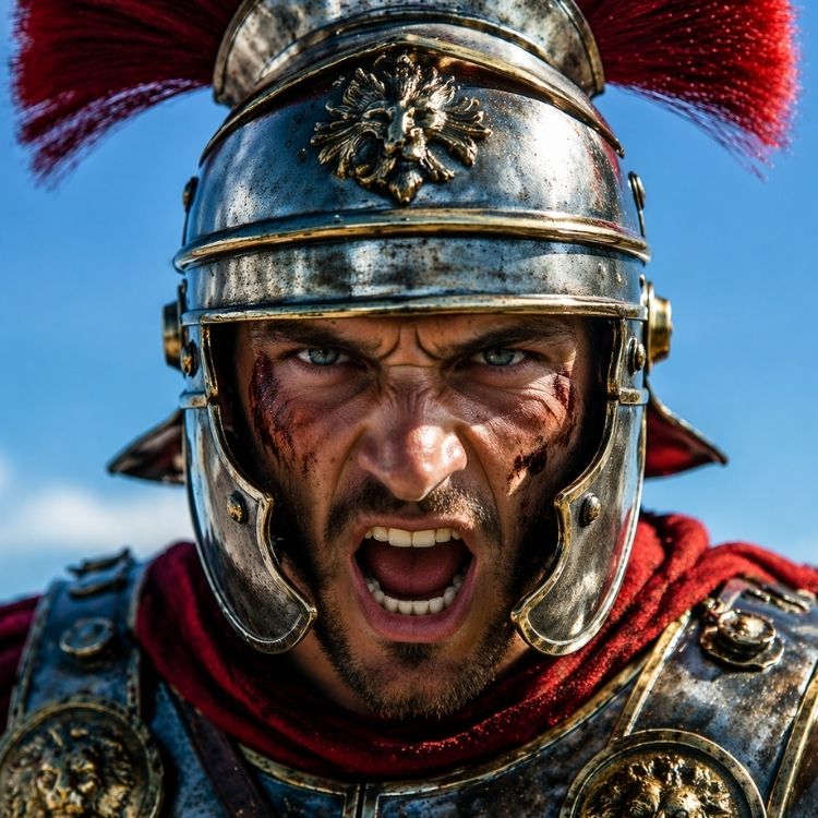 1. How he'd survive in Roman Empire