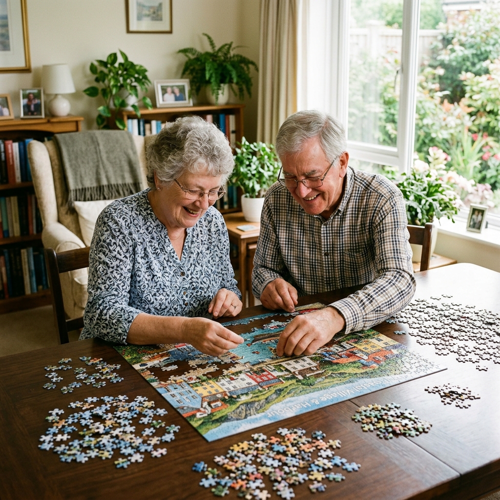 11. Stay Mentally Engaged