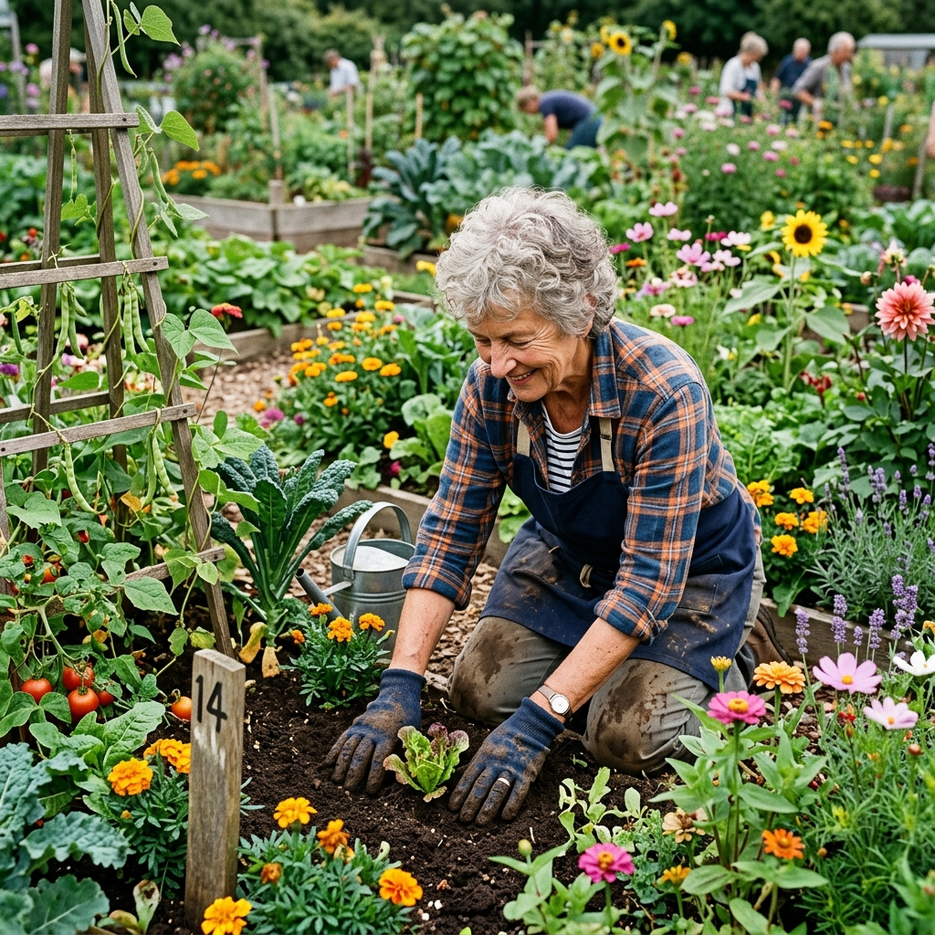 13. Find Your Purpose