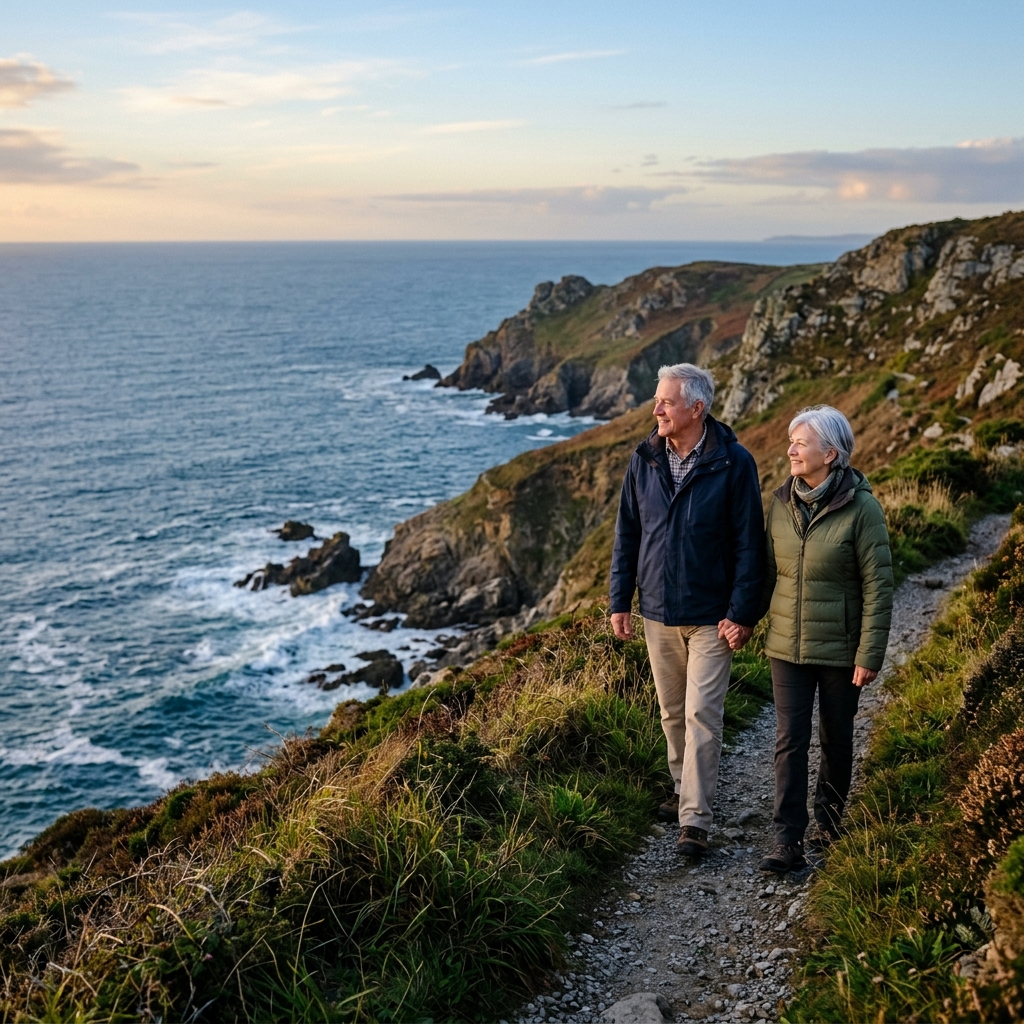 17. Travel and Explore