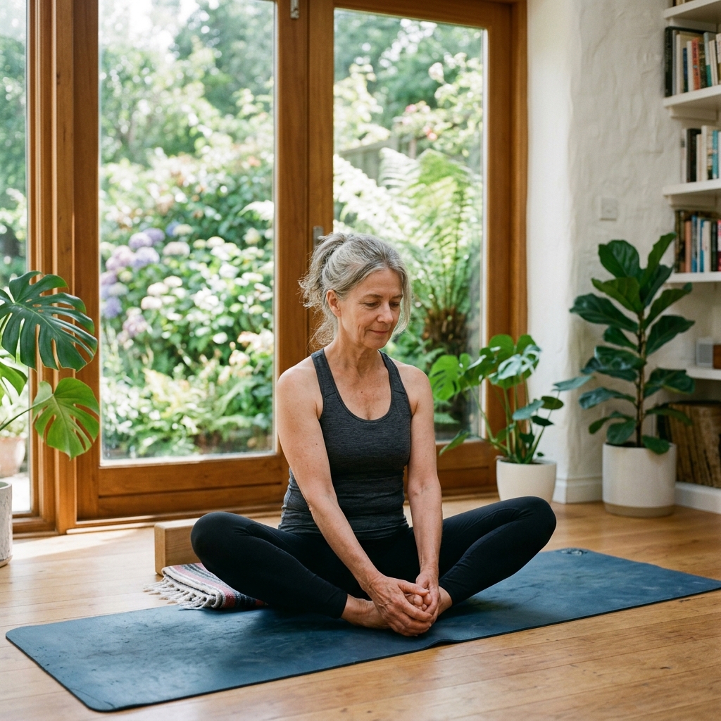 19. Stay Physically Active