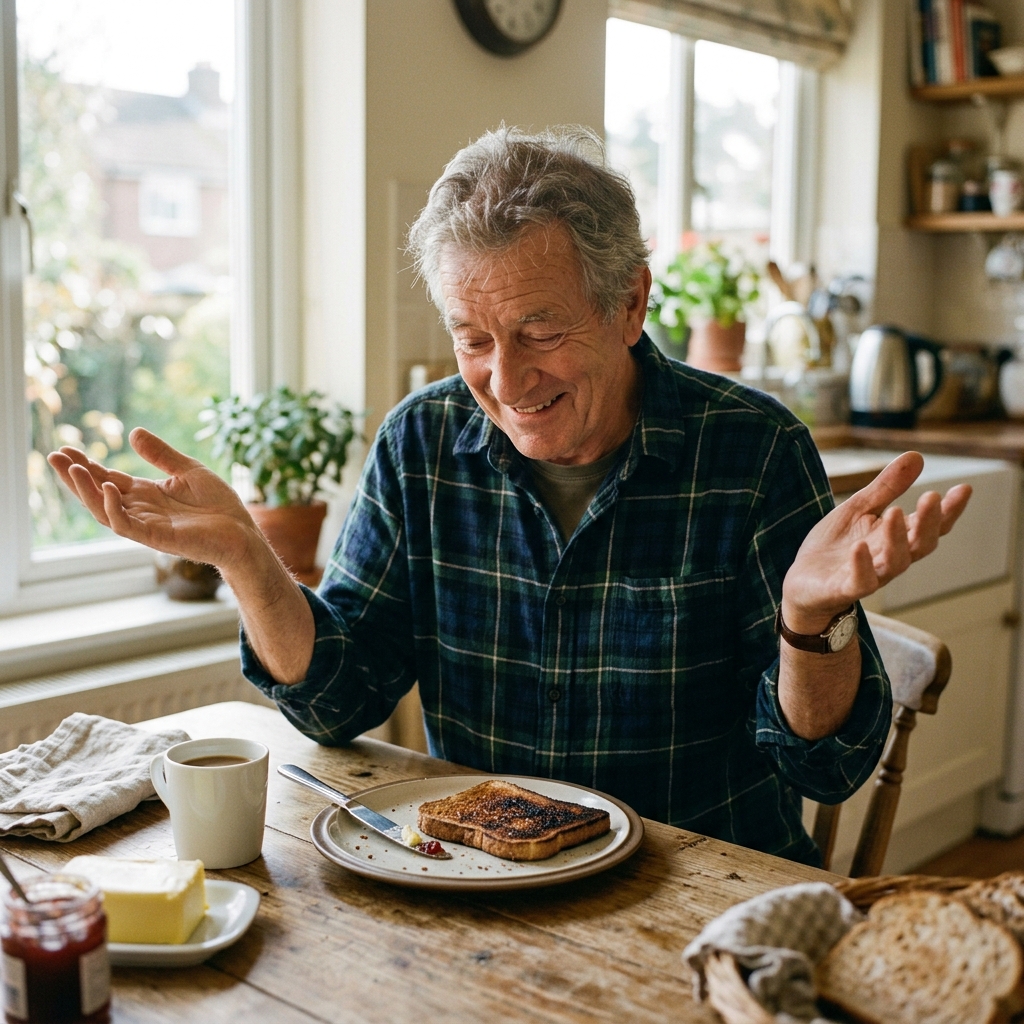 2. Embrace Imperfection