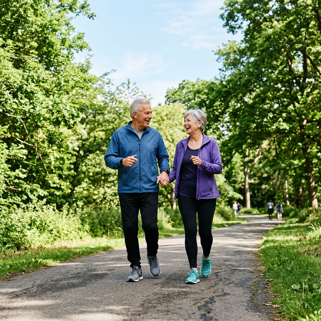 24. Prioritize Your Health