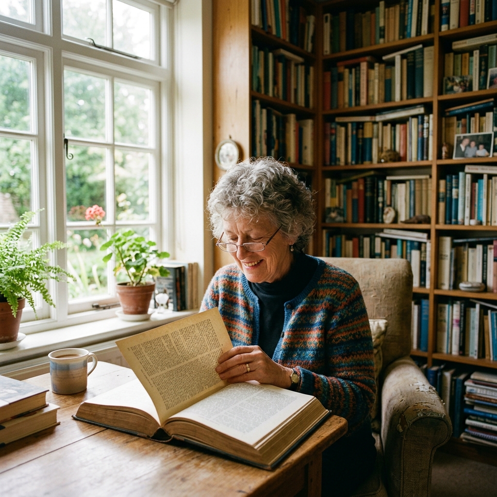 25. Keep Learning Always