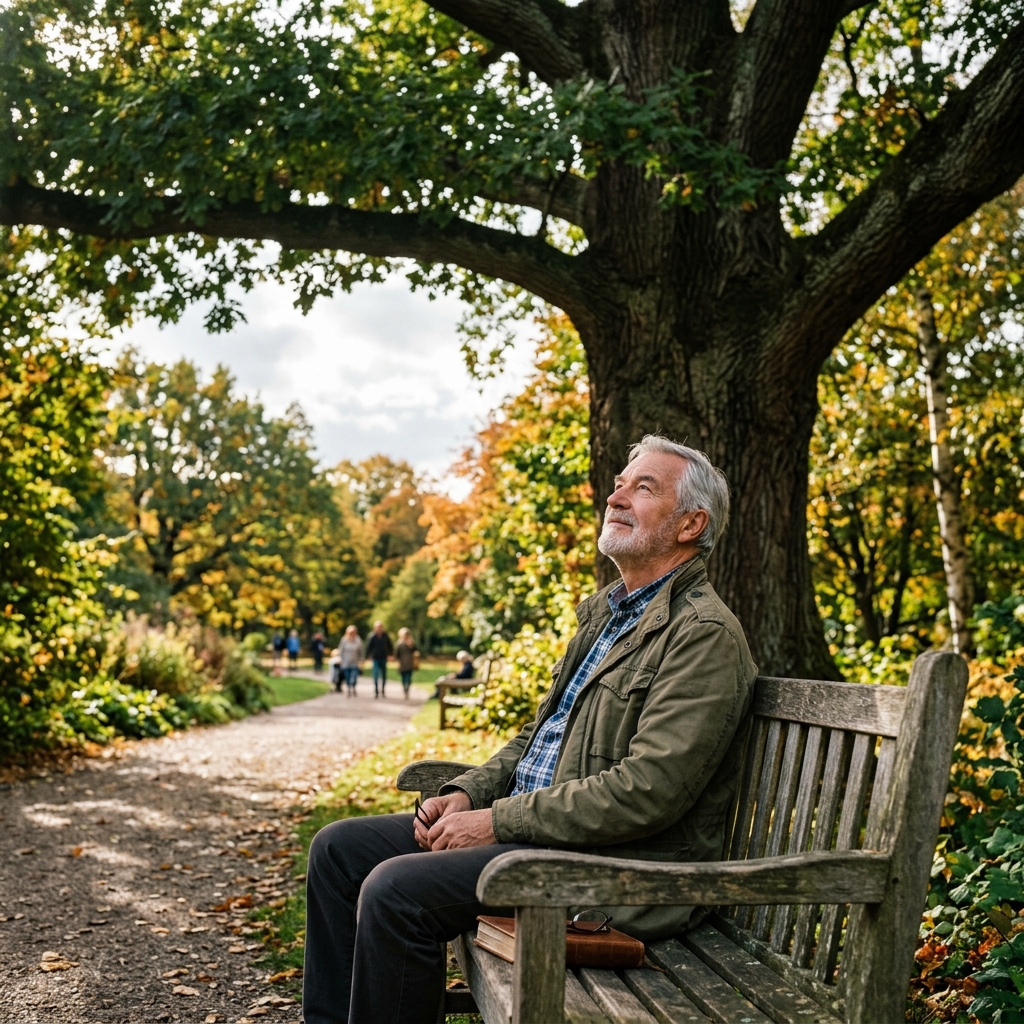 4. Cultivate Your Spirituality