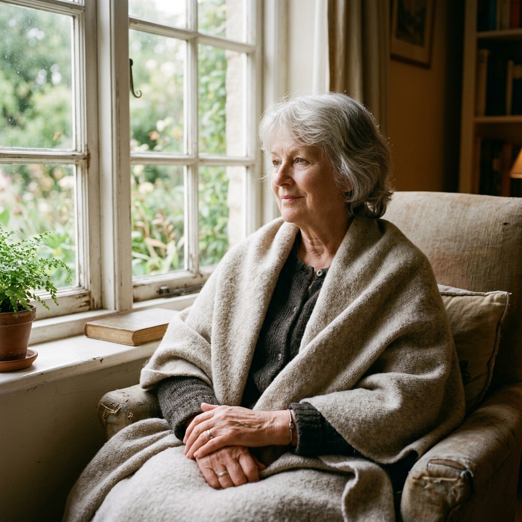 5. Practice Self-Compassion