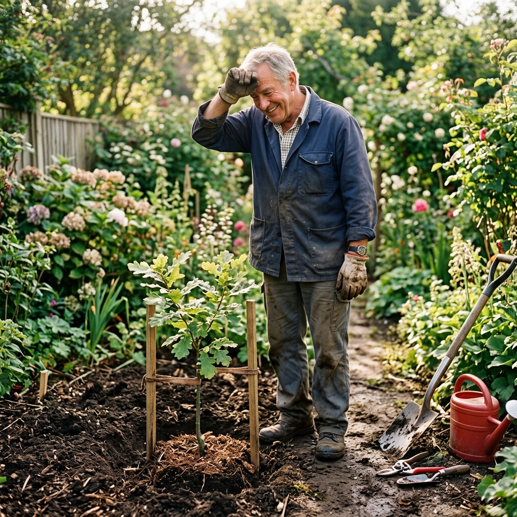 6. Set Realistic Goals