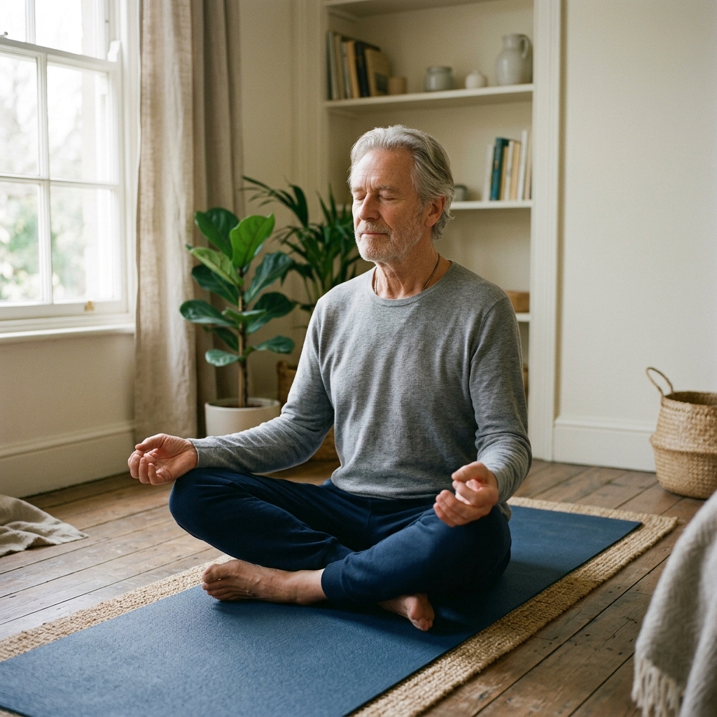 9. Manage Stress Effectively