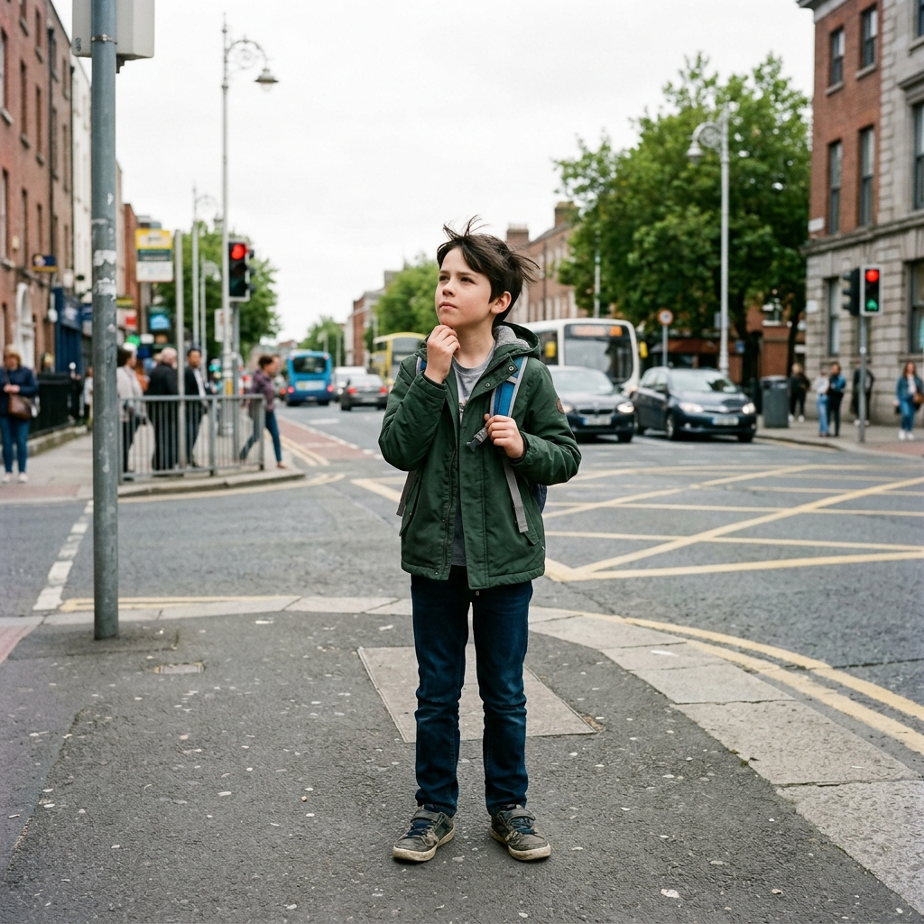 12. Remembering Directions