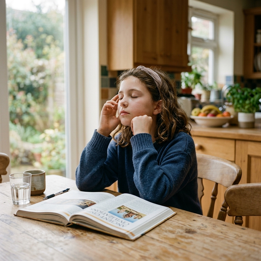 2. Remembering Facts Without Looking Them Up