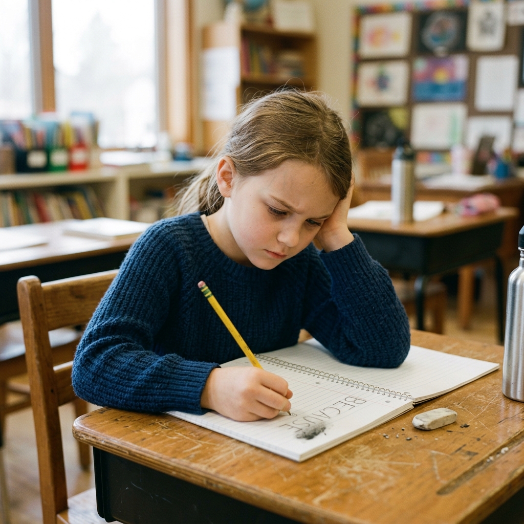 22. Spelling Without Autocorrect