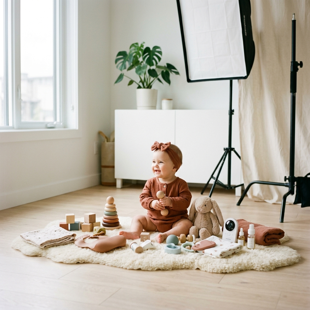 14. Baby Influencer Accounts