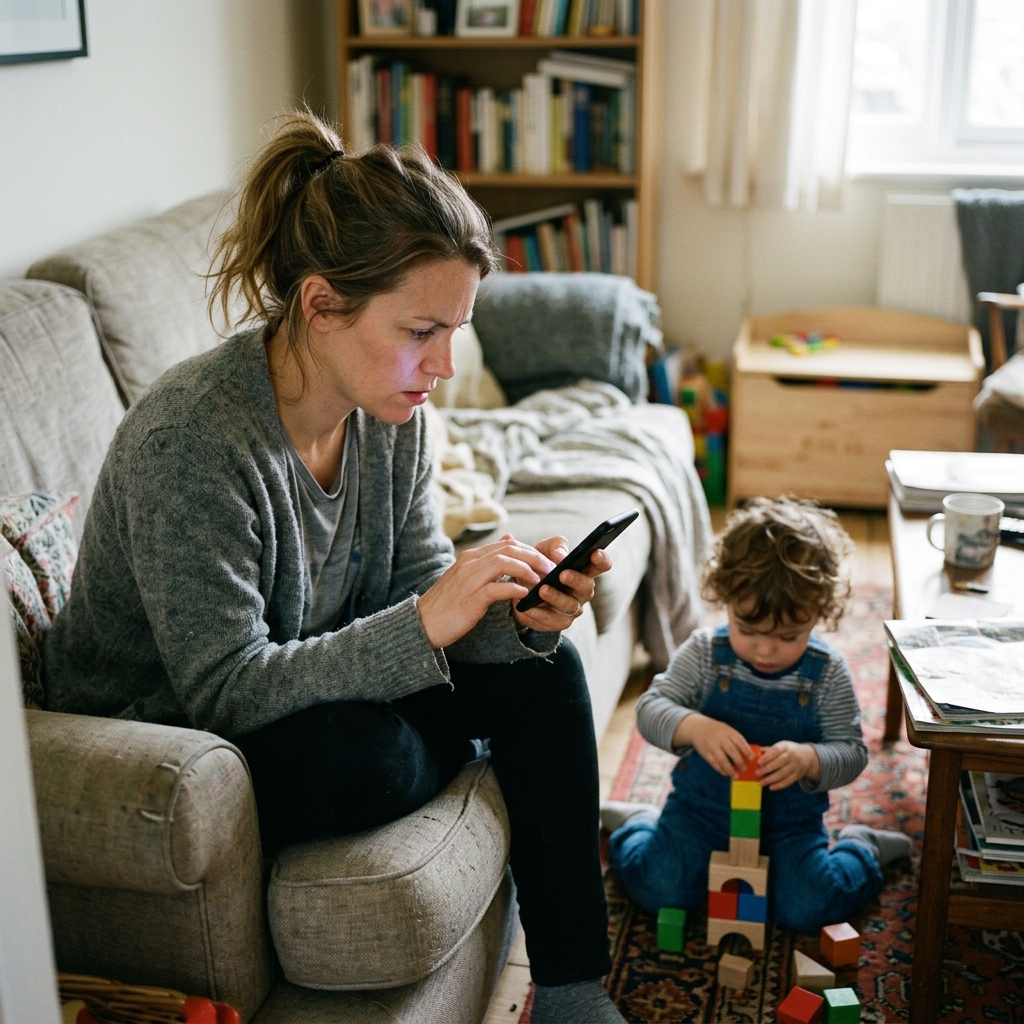 15. Oversharing on Social Media