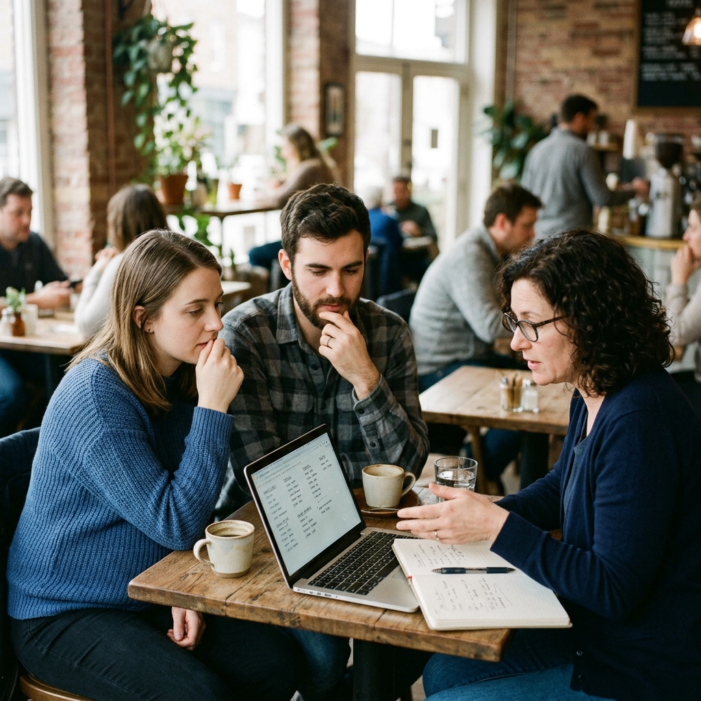 16. Professional Baby Name Consultants