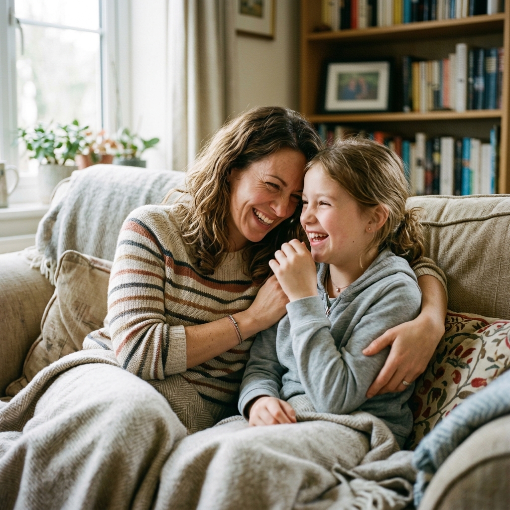 24. Parents Acting Like Their Kids’ “Best Friend”