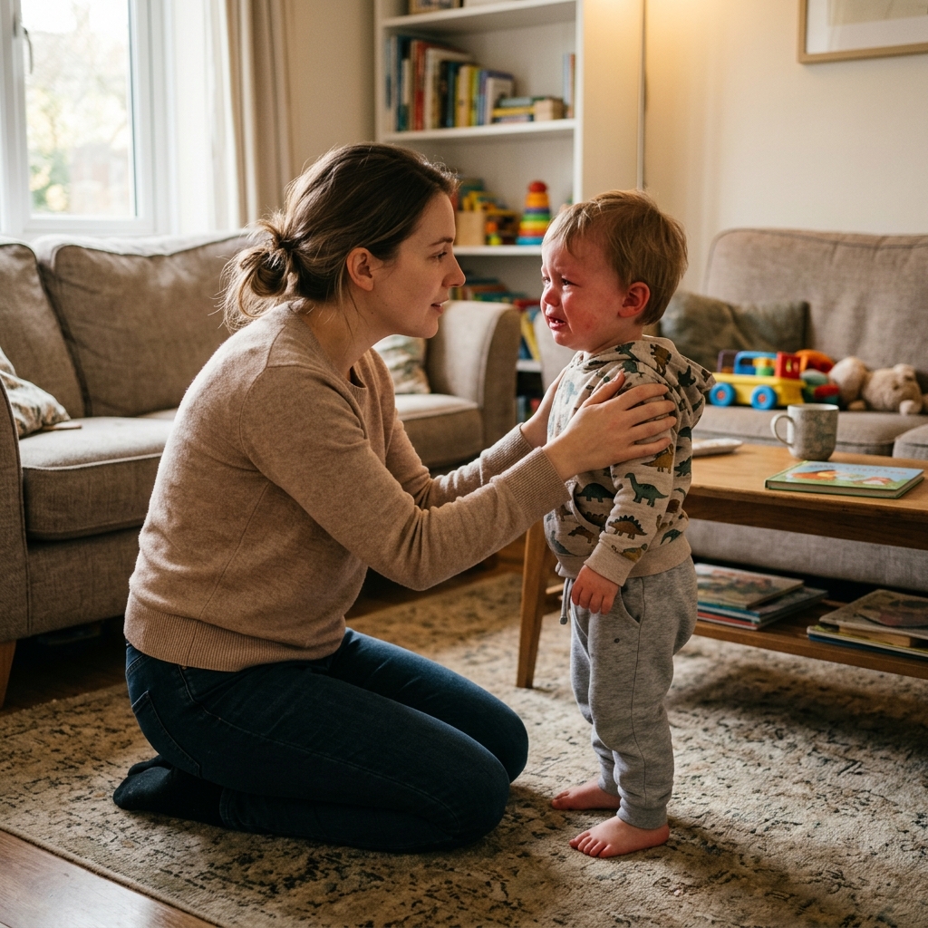 27. Gentle Parenting