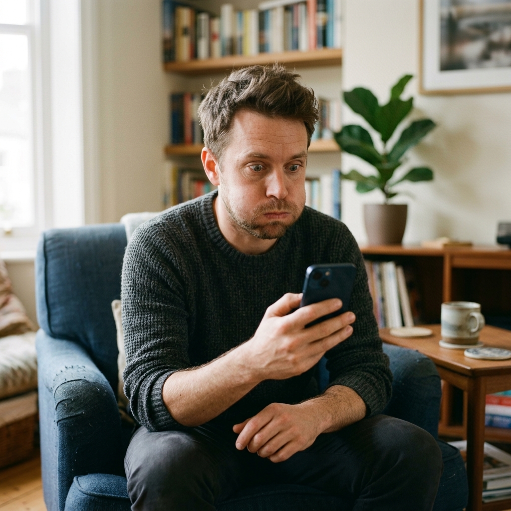 10. Sees how long his can hold their breath for no reason