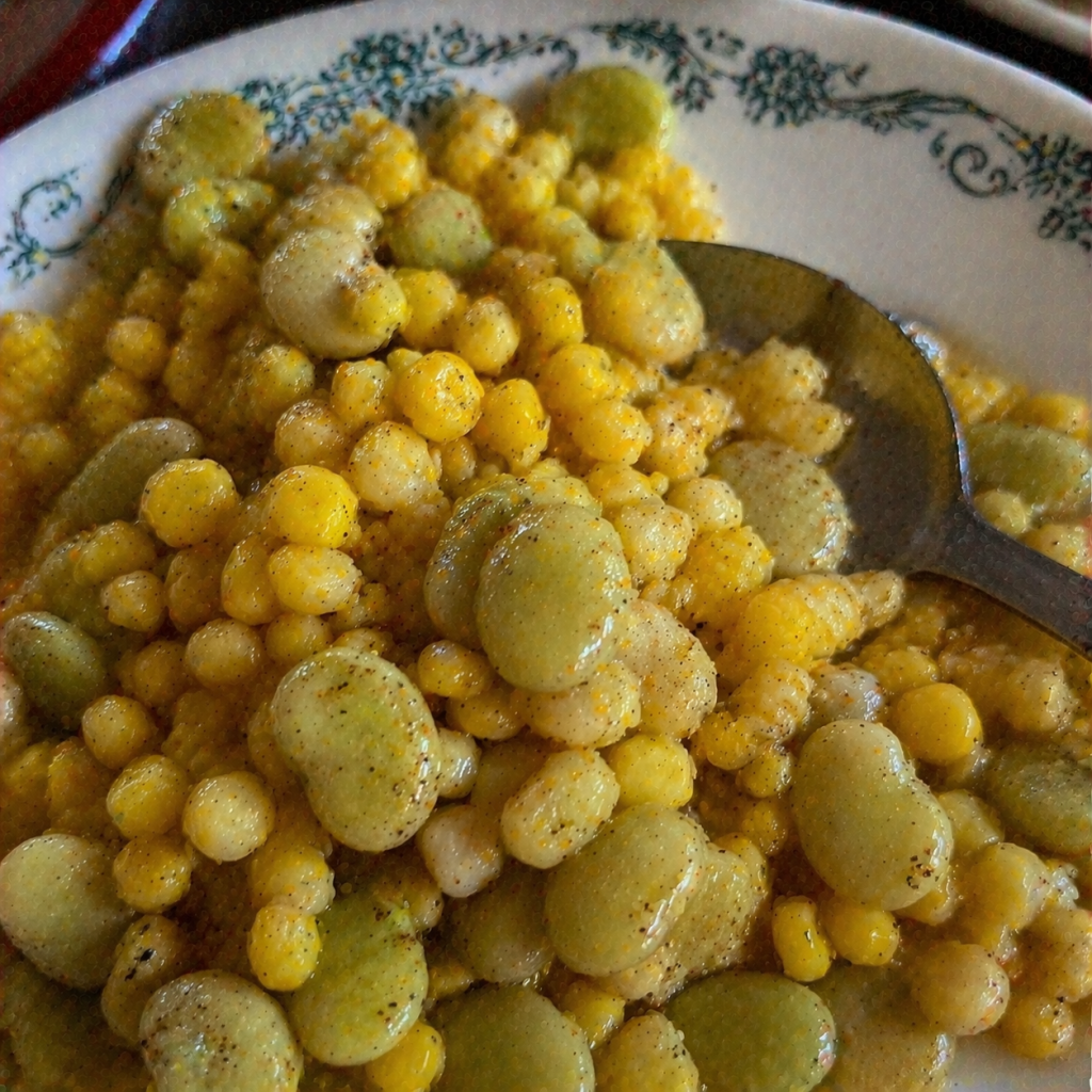 Succotash