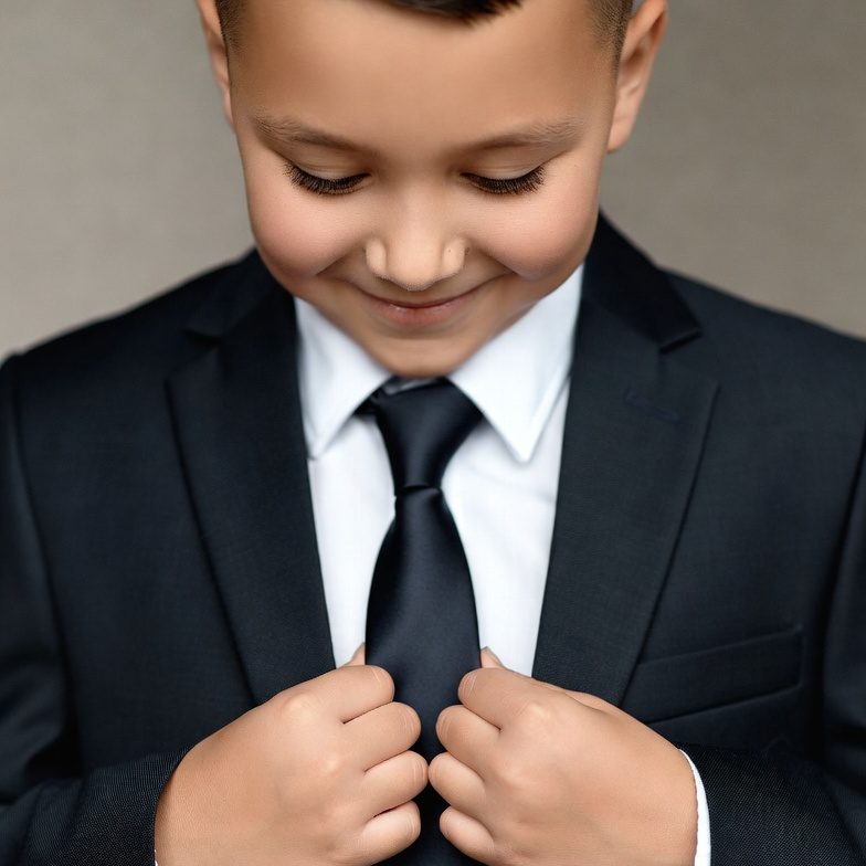 boy in tie edited