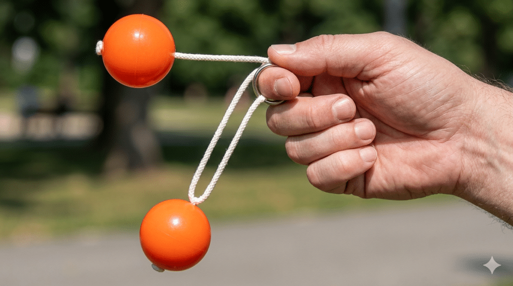clackers