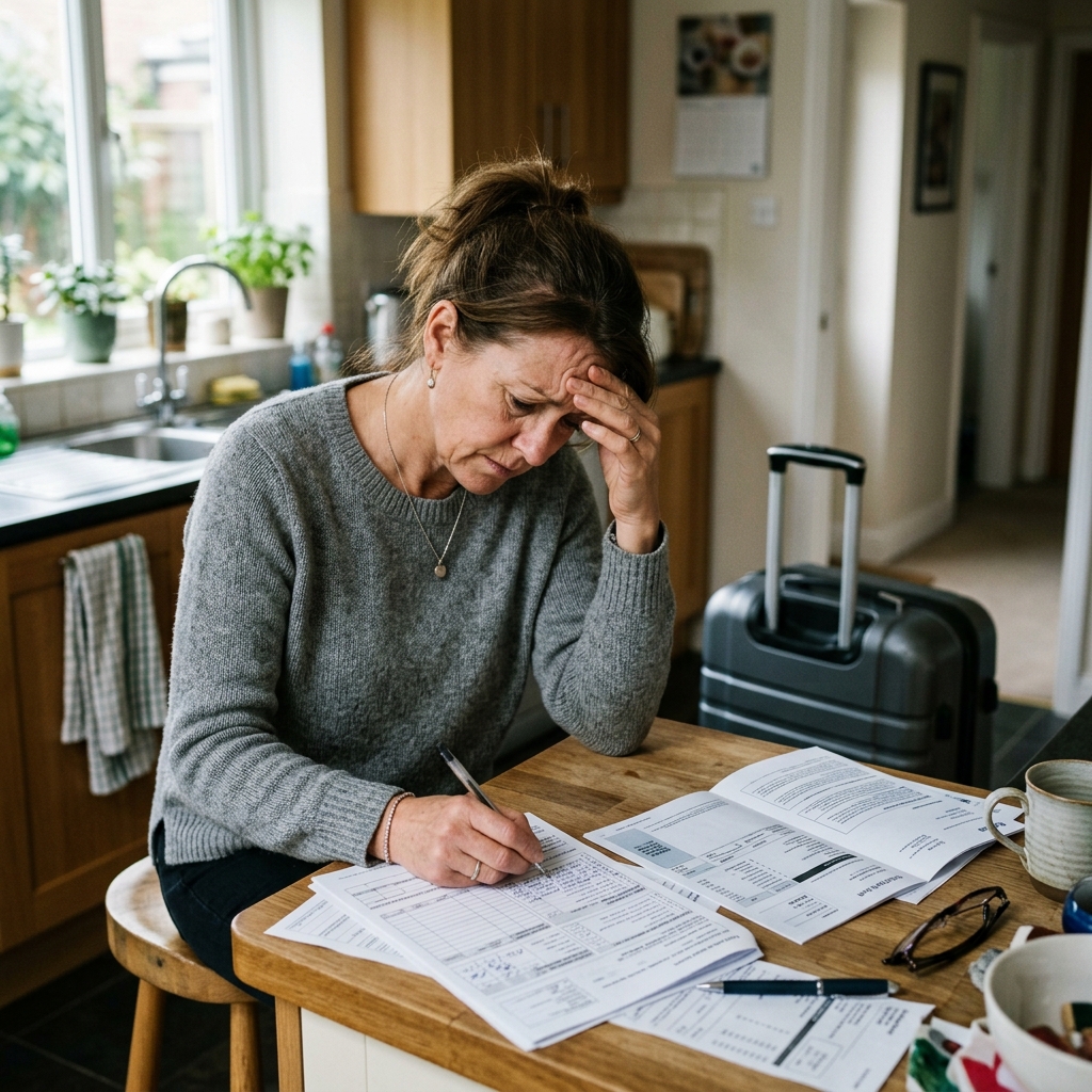 17. The Mandatory "Overnight Guest Tax"